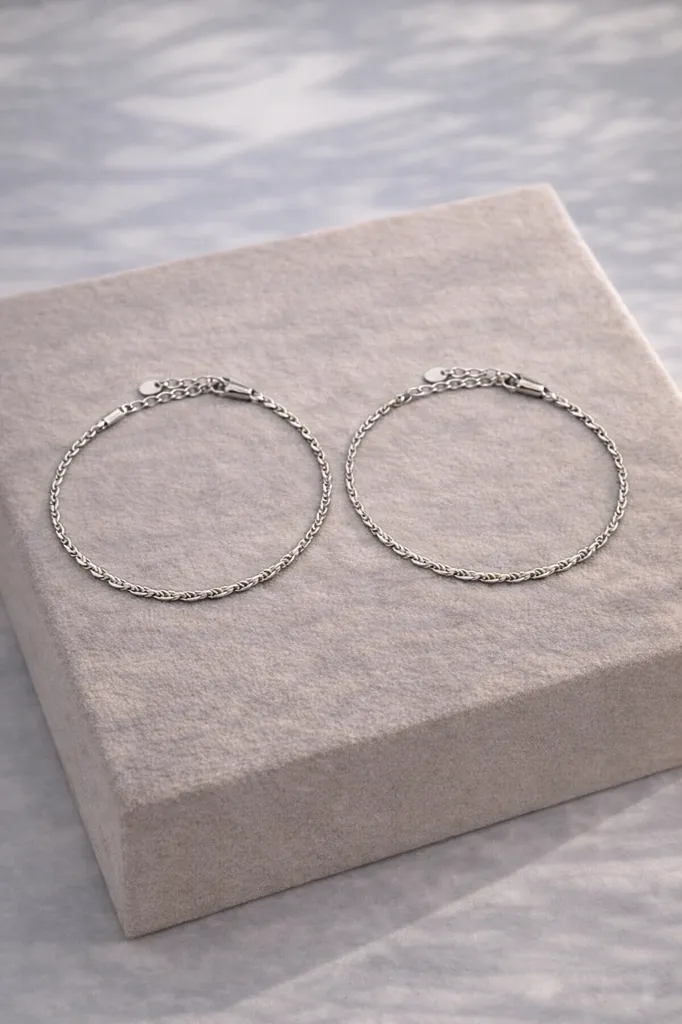 armband gedraaid zilver.webp