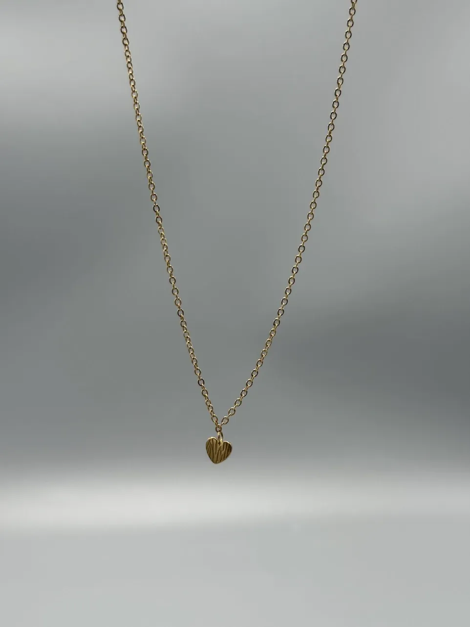 Armband met Hart set