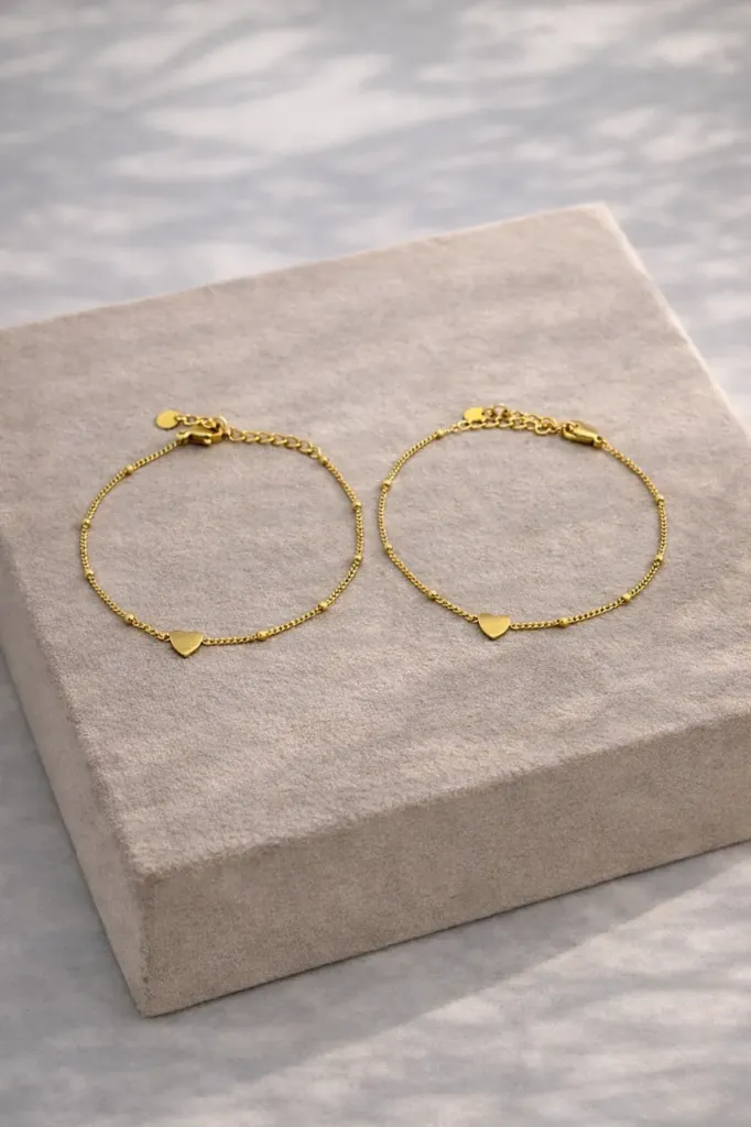 Lien Set (Volwassen/Volwassen)